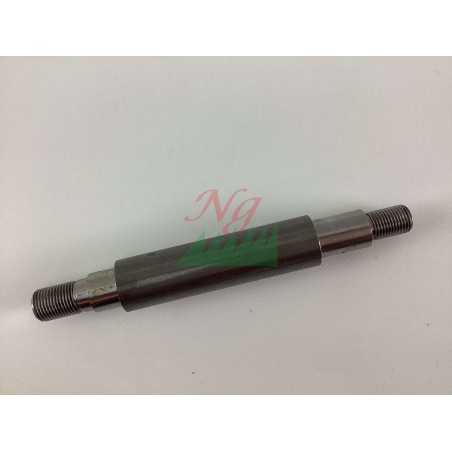Original BRIGGS & STRATTON lawn mower motor spindle axle | NewgardenParts.com