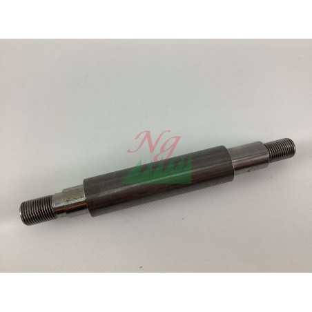 Original BRIGGS & STRATTON lawn mower motor spindle axle