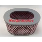 Air filter lawn tractor mower YANMAR 114650-12540