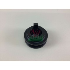 Poulie de traction pour tracteur de pelouse NGP DAYE 360765 | NewgardenParts.com