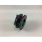 Poulie de traction pour tracteur de pelouse NGP DAYE 360765