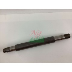 Lawn tractor mower blade shaft 7044785YP SNAPPER | NewgardenParts.com