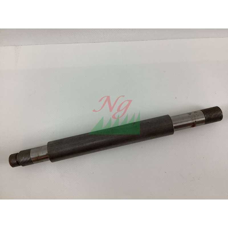 Lawn tractor mower blade shaft 7044785YP SNAPPER