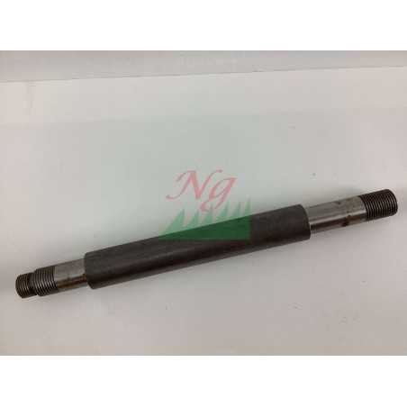 Lawn tractor mower blade shaft 7044785YP SNAPPER | NewgardenParts.com