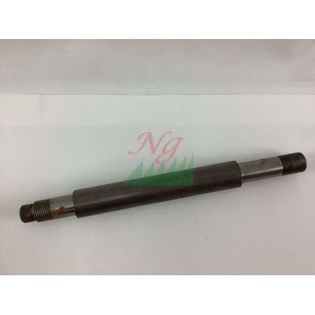 Lawn tractor mower blade shaft 7044785YP SNAPPER