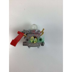 Carburatore decespugliatore ABR52 B52 B52D ORIGINALE STIGA 118804009/0 | NewgardenParts.com