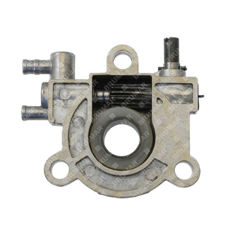 ALPINA oil pump P680 ZENOAH G561 chain saw engine 008872