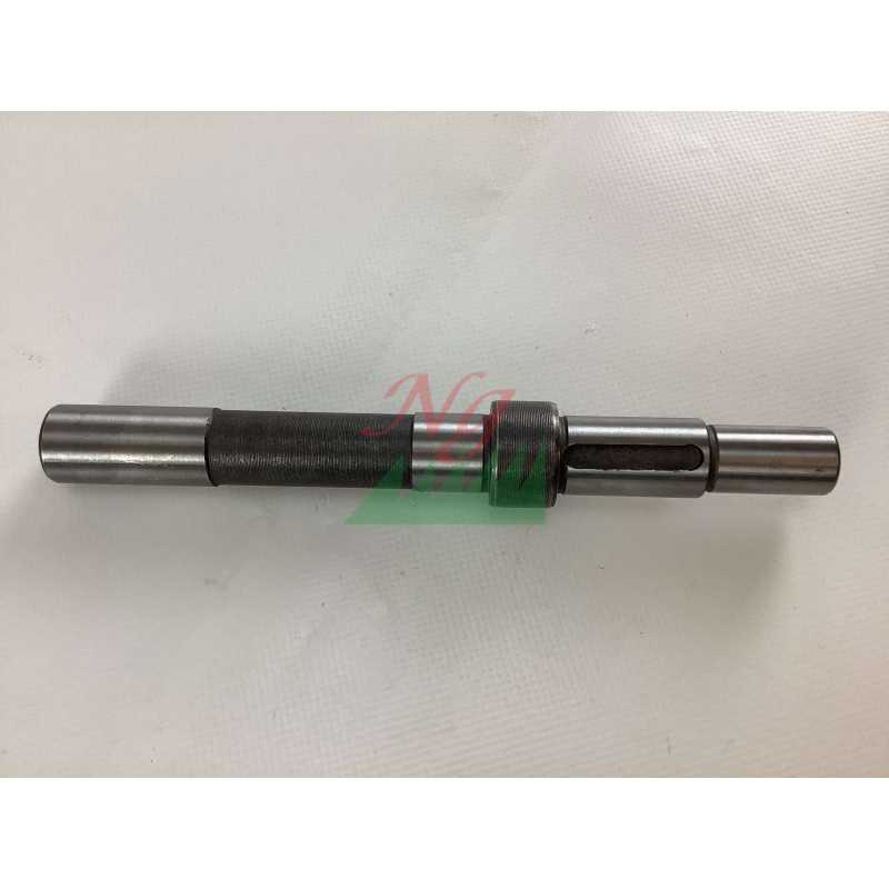 Right AMA blade support shaft for lawn mower