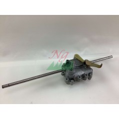 Assale trasmissione ORIGINALE JOHN DEERE SABO rasaerba JS63 - JS63C - JS63E | NewgardenParts.com