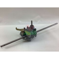 ORIGINAL JOHN DEERE SABO mower transmission axle JS63 - JS63C - JS63E | NewgardenParts.com