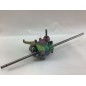 Eje de transmisión segadora JOHN DEERE SABO ORIGINAL JS63 - JS63C - JS63E