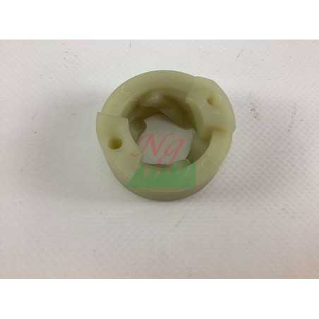 Acoplamiento polea soplador motobomba modelos BV300 WP30 WP300 56550021R OLEOMAC | NewgardenParts.com