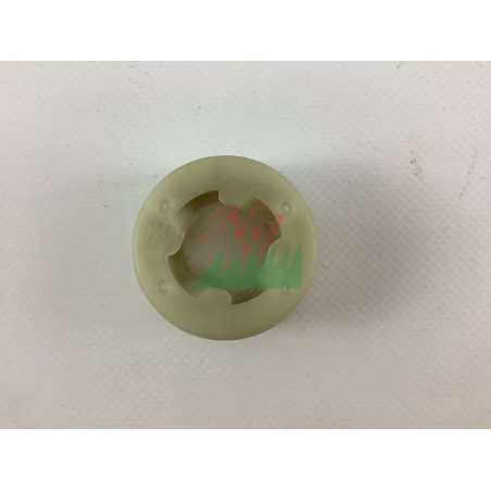 Acoplamiento polea soplador motobomba modelos BV300 WP30 WP300 56550021R OLEOMAC