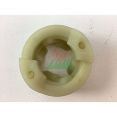 Accouplement poulie soufflante pompe moteur modèles BV300 WP30 WP300 56550021R OLEOMAC | NewgardenParts.com