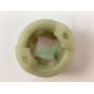 Accouplement poulie soufflante pompe moteur modèles BV300 WP30 WP300 56550021R OLEOMAC