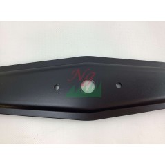 Lawn tractor blade models OM124/22 HP 68120046 OLEOMAC | NewgardenParts.com