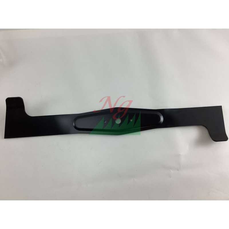 Lawn tractor blade mower models OM124/22 68120045 OLEOMAC
