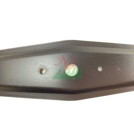 Rasentraktor-Mähwerk Modelle OM124/22 68120045 OLEOMAC