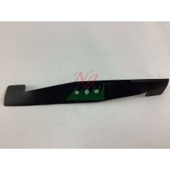 Lame de tondeuse pour tracteur de pelouse 90607