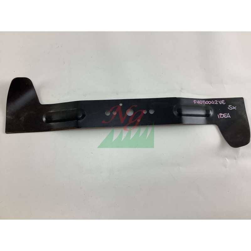 Lame de tracteur tondeuse IBEA P4050052VE