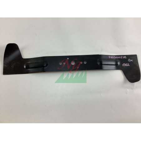 Cuchilla de tractor de césped cortacésped IBEA P4050052VE | NewgardenParts.com
