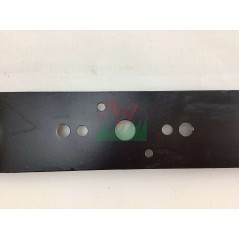 Cuchilla de tractor de césped cortacésped IBEA P4050052VE | NewgardenParts.com