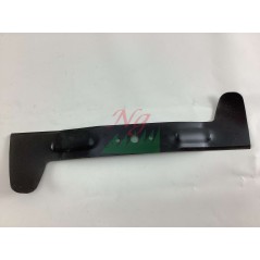 Lame de tracteur tondeuse série 500 4 mm P4050054VE IBEA | NewgardenParts.com