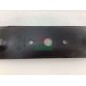 Lawn tractor blade lawn mower 500 series 4 mm P4050054VE IBEA