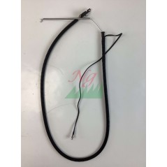 Kit cavo acceleratore ORIGINALE HUSQVARNA 5038201-02 | NewgardenParts.com