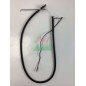 Kit cavo acceleratore ORIGINALE HUSQVARNA 5038201-02