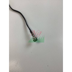 ORIGINAL HUSQVARNA throttle cable kit 5038201-02 | NewgardenParts.com