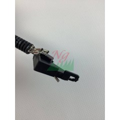 ORIGINAL HUSQVARNA Gaszugsatz 5038201-02 | NewgardenParts.com
