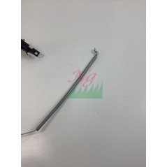 Kit cavo acceleratore ORIGINALE HUSQVARNA 5038201-02 | NewgardenParts.com