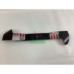 Lawn tractor blade lawn mower IBEA P4050047VE | NewgardenParts.com