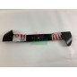 Lame de tracteur de pelouse tondeuse IBEA P4050047VE