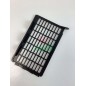 Rasenmäherkorb Netz Rasenmäher Modelle 5000SB ORIGINAL ACTIVE 50121 050121