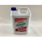 Huile circuit hydraulique STRONG sabhydro HVI ISO 46 lubrifiant anti-usure 5litres
