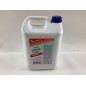 Huile circuit hydraulique STRONG sabhydro HVI ISO 46 lubrifiant anti-usure 5litres