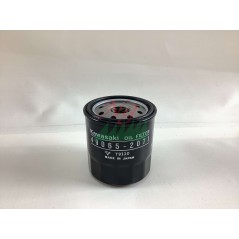 ORIGINAL KAWASAKI FE290D Rasentraktor Ölfilter 49065-2071