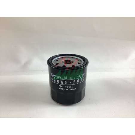 ORIGINAL KAWASAKI FE290D lawn tractor oil filter 49065-2071 | NewgardenParts.com