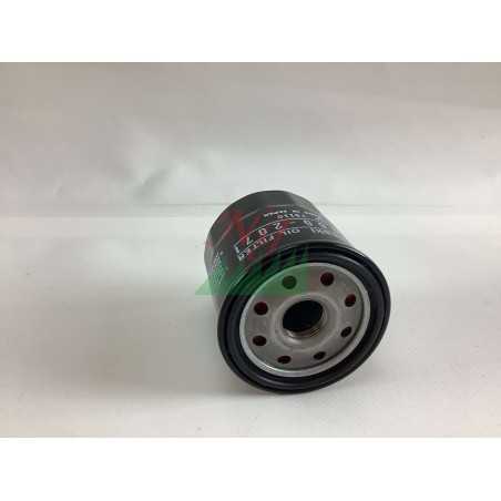 ORIGINAL KAWASAKI FE290D lawn tractor oil filter 49065-2071