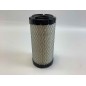 Luftfilter Rasentraktor VANGUARD 2 3 Zylinder BRIGGS 820263 Luftfilter Rasentraktor VANGUARD 2 3 Zylinder BRIGGS 820263
