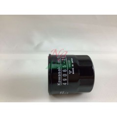 Filtro de aceite ORIGINAL KAWASAKI FE290D para tractor de césped 49065-2071 | NewgardenParts.com