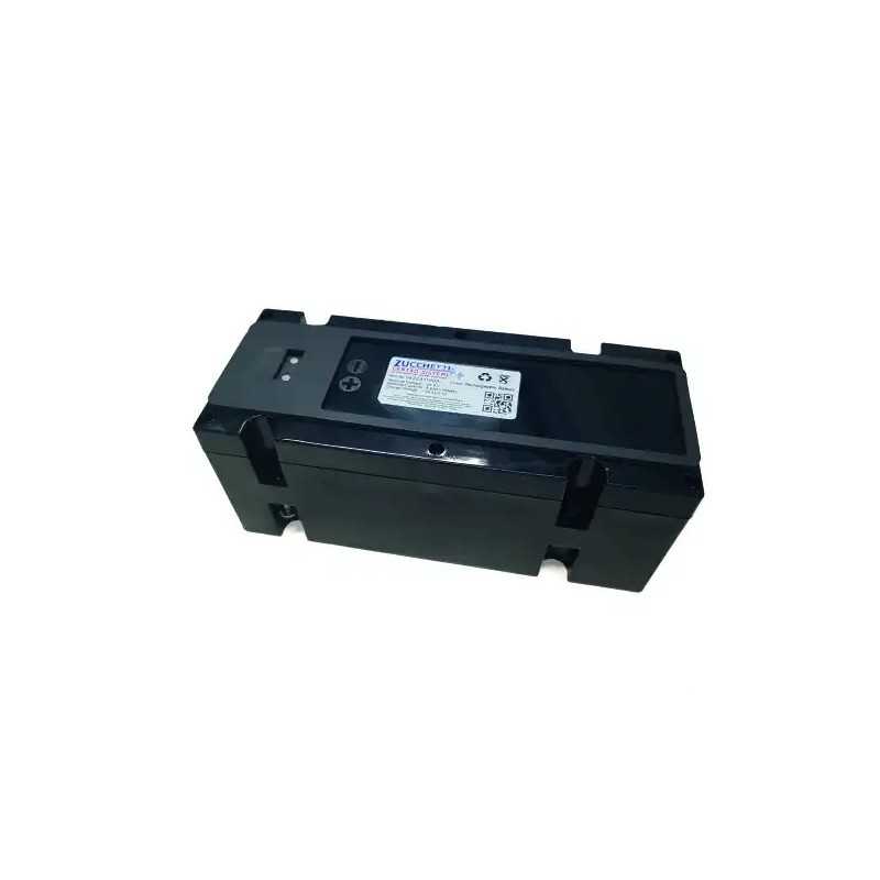 Power unit AMBROGIO EXTRA PREMIUM 10.35 Ah ad induzione per robott 4.0 ELITE