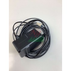 Power supply 100-240V 20V ORIGINAL WORX robot mower WR130E | NewgardenParts.com