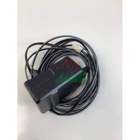Power supply 100-240V 20V ORIGINAL WORX robot mower WR130E | NewgardenParts.com