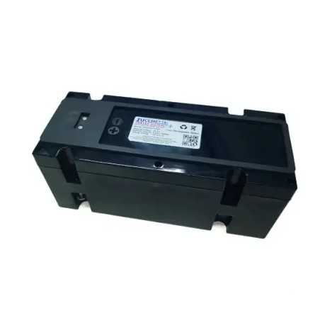 Power unitt AMBROGIO PREMIUM 10.35 Ah per robot 4.0 basic - 4.0 elite | NewgardenParts.com