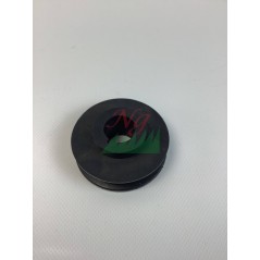 Front Traction Pulley Easy 51 492234 ORIGINAL AL-KO | NewgardenParts.com