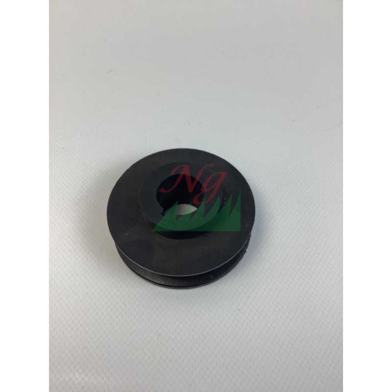 Front Traction Pulley Easy 51 492234 ORIGINAL AL-KO