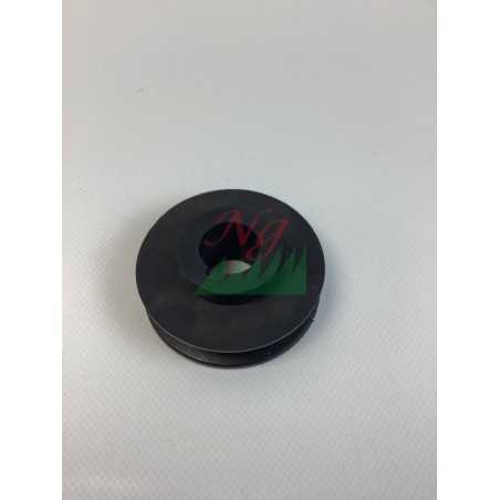 Front Traction Pulley Easy 51 492234 ORIGINAL AL-KO | NewgardenParts.com